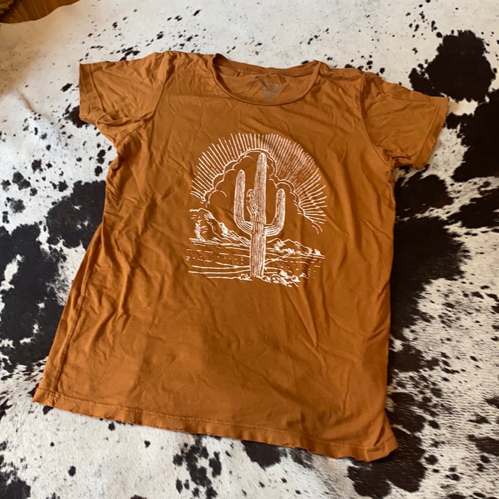 New Bandit Brand T-Shirt